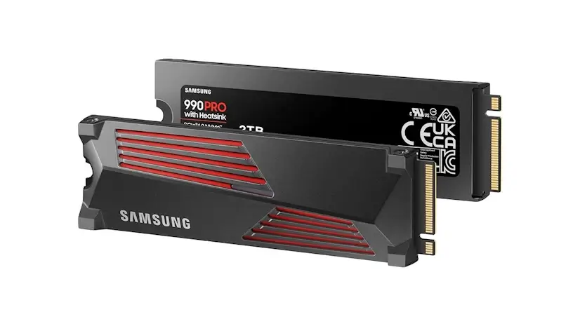 Montaje Disco Duro SSD NVMe PCIe Navalafuente Montaje Disco Duro SSD NVMe PCIe