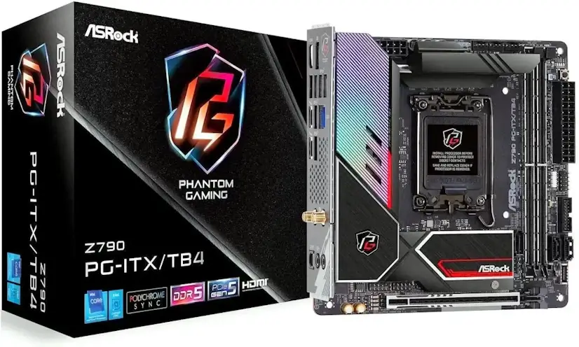 Montaje Placas Base ASRock Gaming PC Navalafuente Informático Navalafuente - Montaje Placas Base ASRock Gaming PC Navalafuente