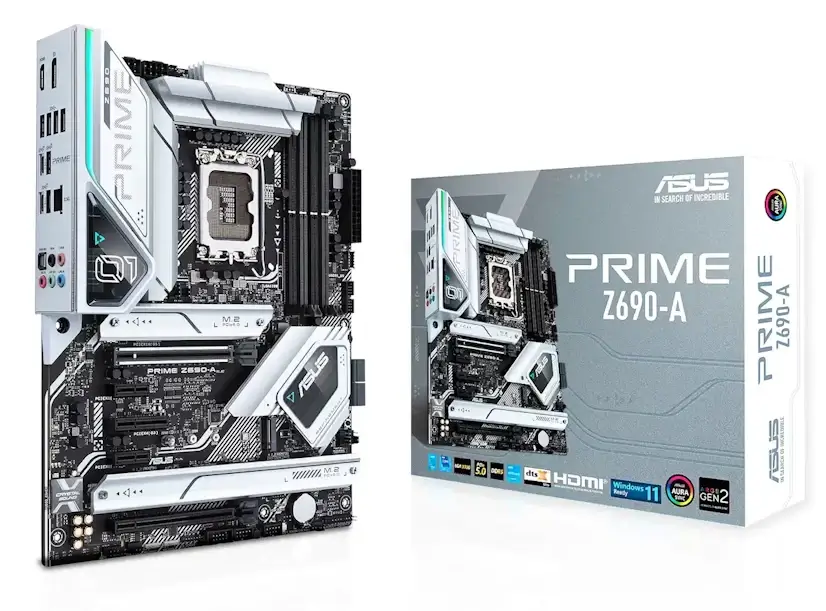 Montaje Placas Base ASUS Gaming PC Navalafuente Informático Navalafuente - Montaje Placas Base ASUS Gaming PC Navalafuente