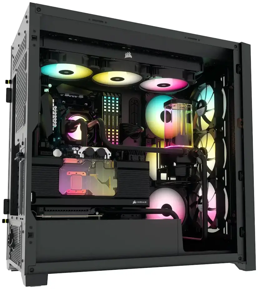 Montar Gaming PC Domicilio Navalafuente Montar Gaming PC Domicilio